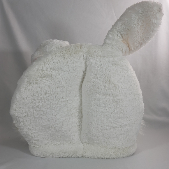 Dan Dee Collectors Choice Big Greeter Heads Rabbit Bunny Costume Head - Picture 6 of 15